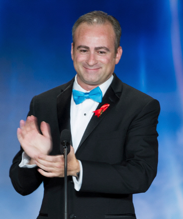 The one and only Steve Pantazis